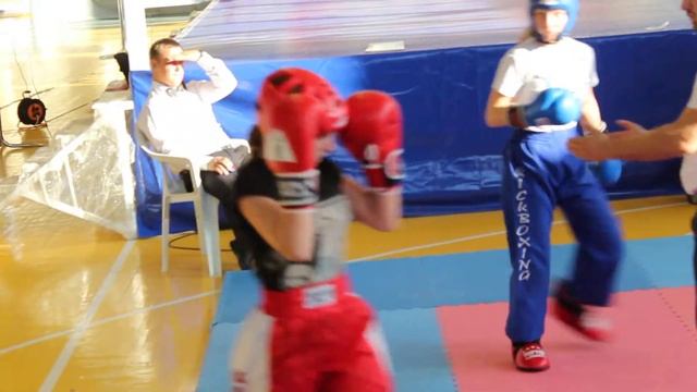 Чемпионат и первенство Республики Крым (г. Симферополь) 12 -15 октября 2017