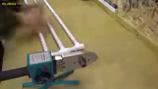 Как сделать сушилку для белья своими руками смотреть онлайн