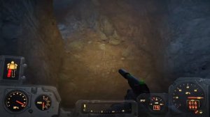 Fallout 4 квест : Осмотреть убежище 88