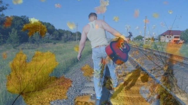Осенних дождей ручеек смотреть онлайн