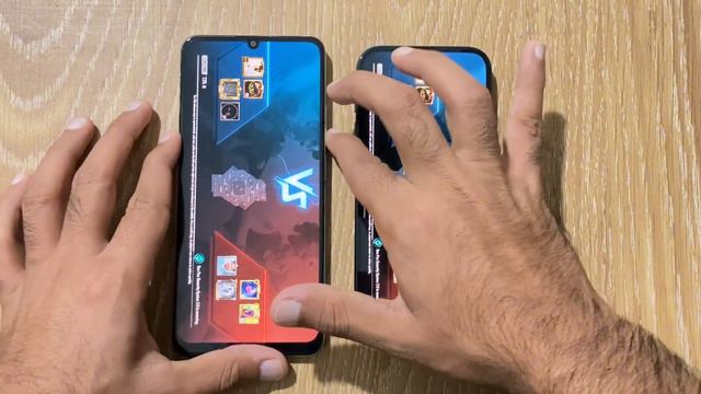 iPhone 15⚡️vs Realme C53 - SPEED TEST(4K) смотреть онлайн