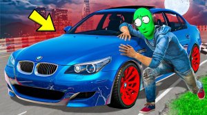 Я ПРОКАЧАЛ БАНДИТСКУЮ ТАЧКУ В ГТА 5 ОНЛАЙН МОБАЙЛ! ОБЗОР МОДА ГТА КРМП НА ТЕЛЕФОН! GTA 5 АНДРОИД