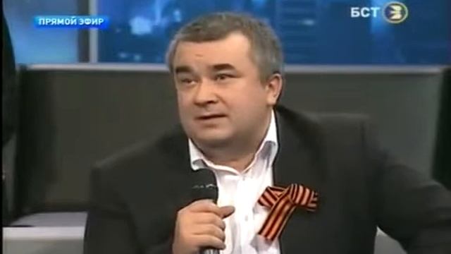 Программа о Первом Республиканском форуме социально ориентированных НКО (16.04.2014 г.) смотреть онлайн