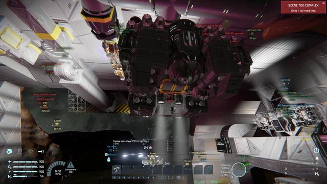 Space Engineers printer clang 2 смотреть онлайн