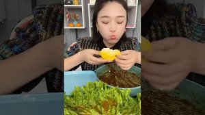 Китайцы едят на камеру / Асмр еда / Мукбанг. ????