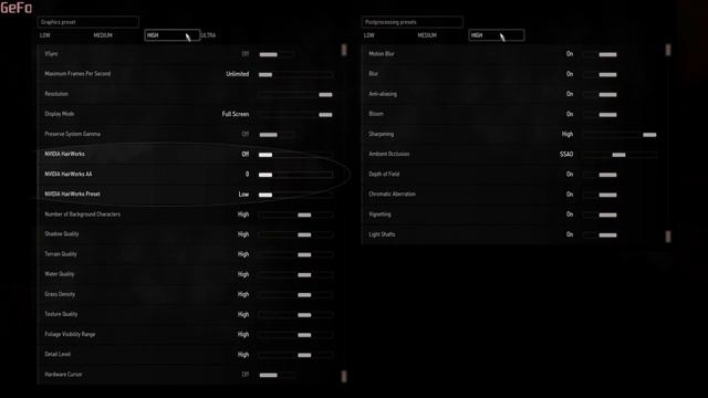 ? NVIDIA GeForce RTX 2050 [Laptop, 35W] - The Witcher 3 gameplay benchmarks (1080p) смотреть онлайн