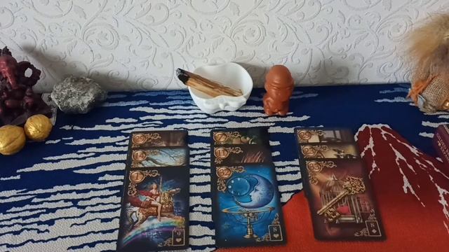 Любовный треугольник,четырехугольник? #laratarot777 смотреть онлайн