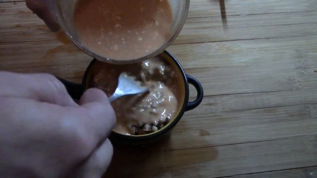 Гречка запеченая в микроволновке. Чо ПОХАВАТЬ. #чопохавать смотреть онлайн