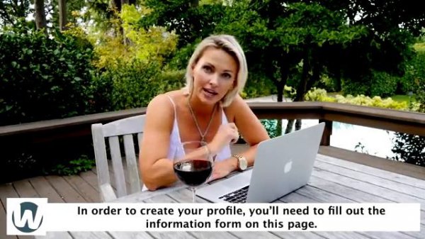 WikiTrader App- Kelly Wallace Wiki Trader Software