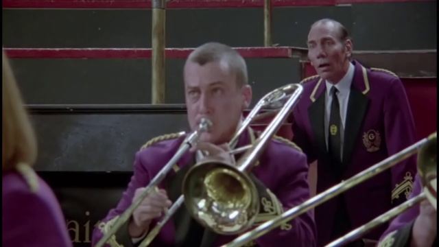 Brassed Off