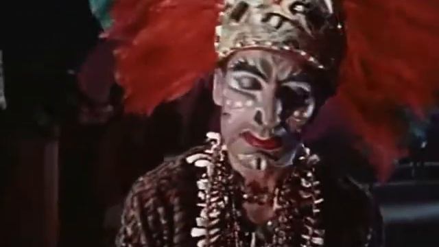 Ensaios nº. 87. Itamar Assumpção,1998,"Pretobrás". Cenas cinema Makhmud Esambayev,1961 смотреть онлайн