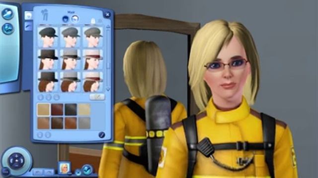 How to unlock many outfits and hairstyles for your sims free without download(sims3) смотреть онлайн