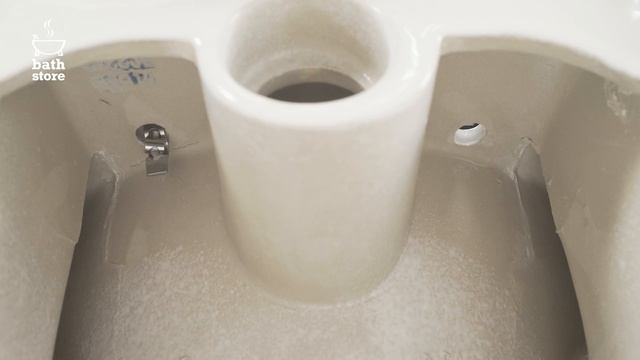 bathstore: How to replace a toilet seat смотреть онлайн