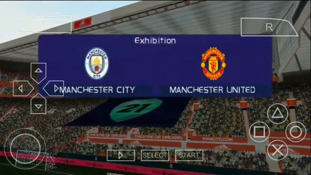 تنزيل لعبة FIFA 21 PSP قائمة جديدة CAMERA PS5 بآخر انتقالات 20 - 21 جرافيك خرااافي смотреть онлайн