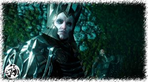 Ведьмак 3: Дикая Охота #106. Битва в Каэр Морхене