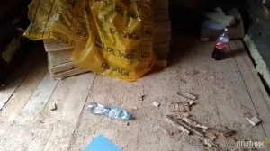 Реконструкция старого бревенчатого дома