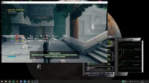 Выжимаем соки из RTX 2060 в MSI Afterburner