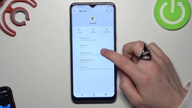 Как очистить кэш HTC Desire 20+ / очистка кэша HTC Desire 20+ смотреть онлайн