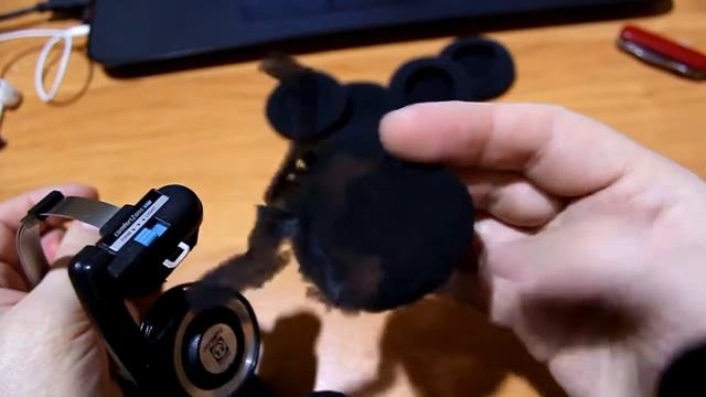 Обзор амбушюр для Koss Porta Pro за 30 рублей. Дешевые, но очень годные! смотреть онлайн