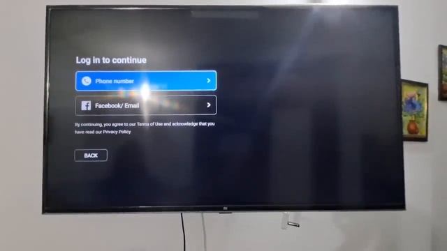 Sign in Hotstar on Smart TV | How To | Disney Plus Hotstar Smart Tv Me Kaise Chalaye | Full Tutoria смотреть онлайн