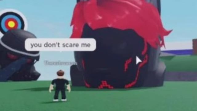 Boop A Protogen - Roblox Furry Stuff смотреть онлайн