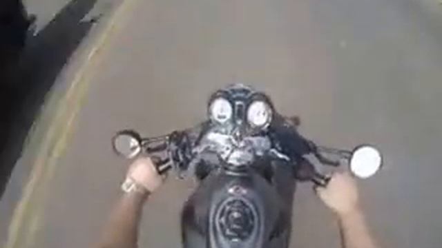 Galera SP 294 - encontro de motociclistas Flora Rica/SP смотреть онлайн