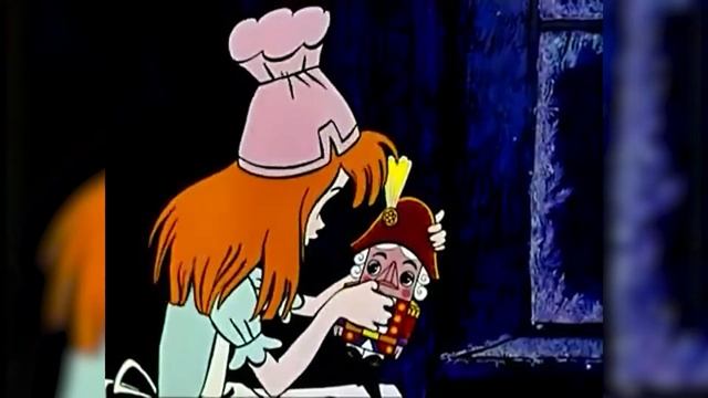 Смотрим вместе. Щелкунчик. Школа 1770 смотреть онлайн