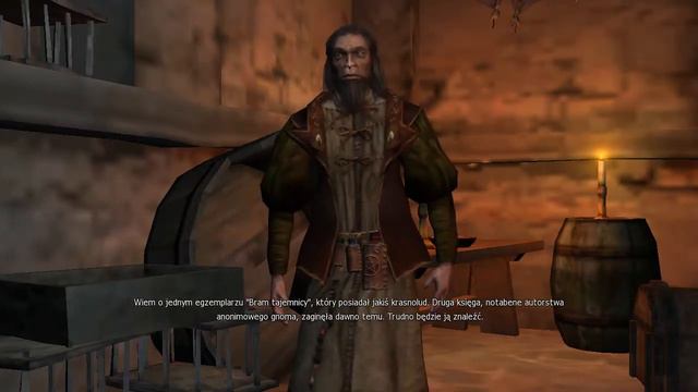 Zagrajmy W Wiedźmin #29 - Kalkstein I Vivaldi