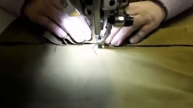 Как сшить сумку из брезента // НЕВСКАЯ ТЕНТОВАЯ КОМПАНИЯ смотреть онлайн