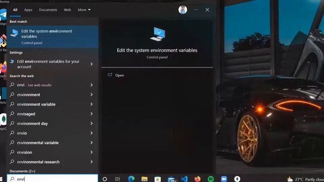 How to install mongodb on windows 10 / 11 [complete guide] | Version 5.0.12[latest] смотреть онлайн