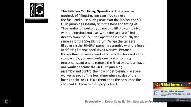 AIPD DIRECT CLASS III OPS смотреть онлайн