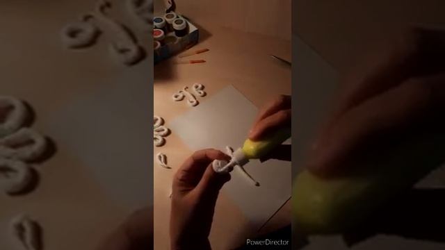 Поделка цветы смотреть онлайн