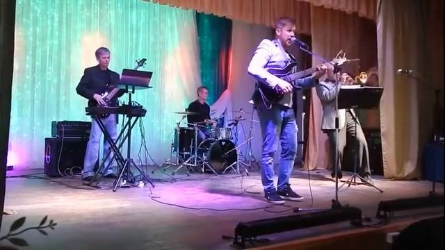 Пуртов-Бэнд Нижне-Ивкино 01