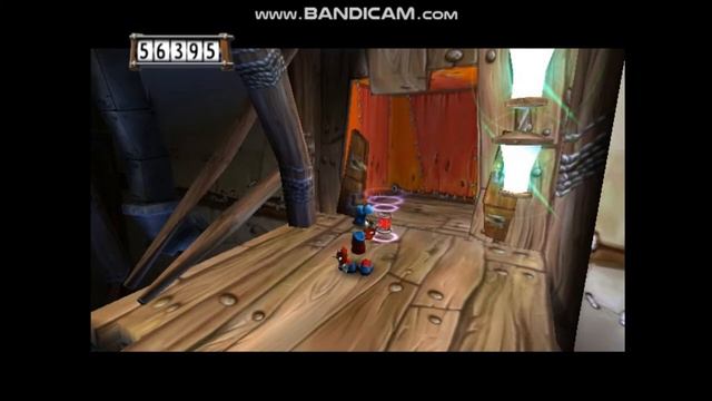 Rayman 3 - Clearleaf Forest, Part 3 - Succesful attempt (kinda; commented) смотреть онлайн