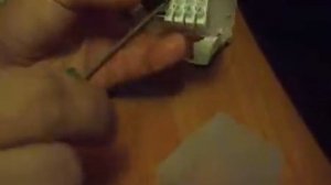 Как подключить реле День ночь