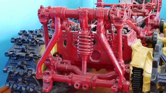 Кореновск. Автомеханическому техникуму - 85 лет. смотреть онлайн