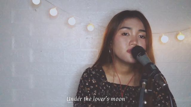 Lover's Moon (Glen Frey) Female Version смотреть онлайн