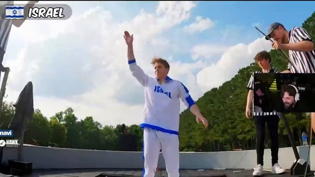 Elraenn - Dünyadaki Her Ülke 250.000 Dolar İçin Savaşıyor! İzliyor! | @MrBeast смотреть онлайн