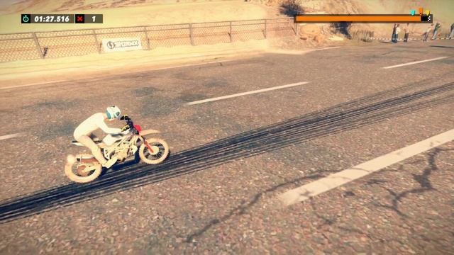 Trials Rising - Unicycle -Trophy/Achievement Guide (100m Wheelie Location) смотреть онлайн