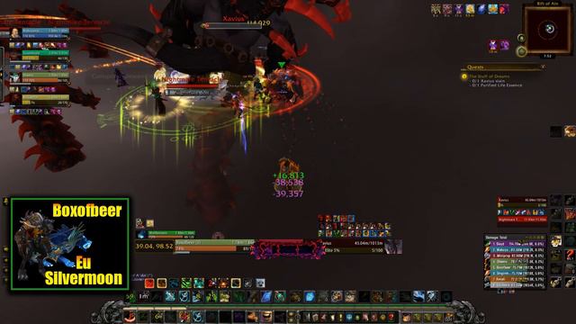 World of Warcraft Quest - The Stuff of Dreams смотреть онлайн