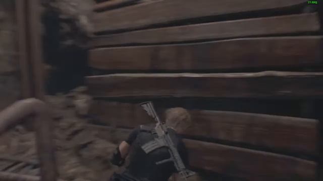 Resident Evil 4 Remake/Обитель Зла 4 Рэмэйк Прохождение #7 смотреть онлайн