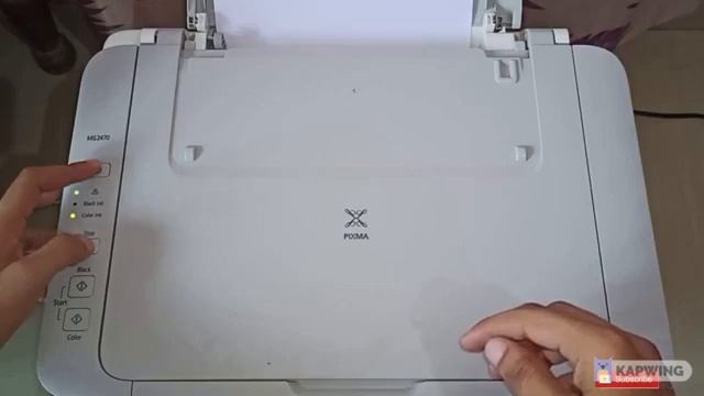 How to Reset Canon Printer 1-888-409-0908 смотреть онлайн