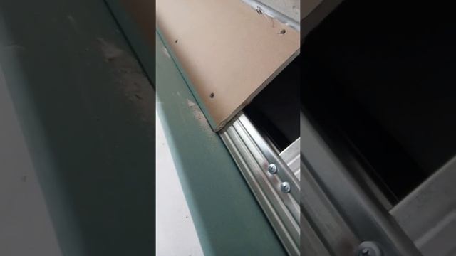 Навесные потолки своими руками (часть2) смотреть онлайн