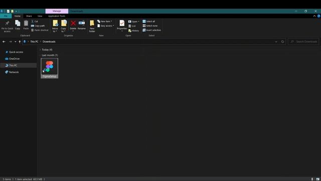 How to Install Figma on Windows 10 смотреть онлайн