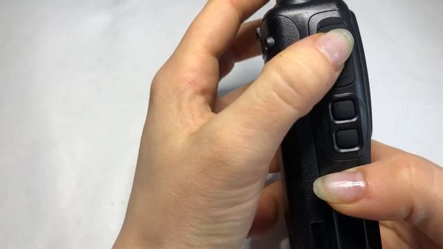 Рация Alinco DJ-A11 . Обзор