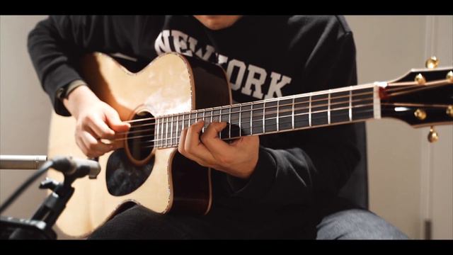 [Cort CSH Custom] 콜트기타 커스텀모델 받았습니다 소리 좋네요 смотреть онлайн