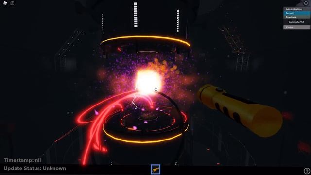 Core Game #4 - Unnamed Research Facility - Startup, Meltdown and Freezedown смотреть онлайн