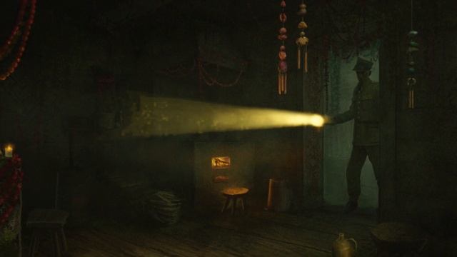 Mira trailer - slavic point and click adventure game смотреть онлайн