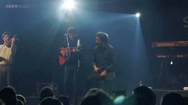 JACK SAVORETTI Live at Christmas Sessions Biel/Bienne 2022 смотреть онлайн