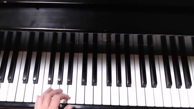Dominant Seventh Chord смотреть онлайн
